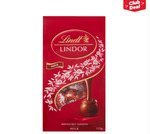 Lindt Lindor Assorted Chocolates and Milk Chocolates + Dark 123g $1.99 @ New World, Brookfield (+ Pricematch at The Warehouse)