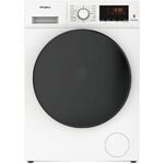 Living & Co Washer Dryer 10/6kg (White) $949 + $75 Shipping / + $30 C&C @ The Warehouse