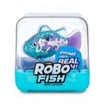 Zuru Robo Alive Robo Fish Series 2 or Series 3 - 2 for $10 (Normally $15 Each) @ The Warehouse (MarketClub Required)