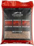 Traeger Apple BBQ Wood Pellets 9kg $29.99 (25% off) @ 4 Seasons (Instore Only)