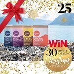 Win 1 of 3 Yum Prize Packs @ Mindfood