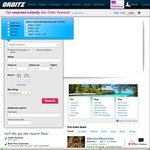 Orbitz - Black Friday/Cyber Monday - 20% off Hotels + $20 Orbitz Rewards for Joining on Monday