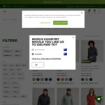 Kathmandu Heli Puffer Jackets $99 + Shipping ($0 for Members) / In-Store @ Kathmandu NZ