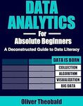 [eBook] $0 Data Analytics, Dad Jokes, Trading Psychology, Python, French Cooking, Excel, ChatGPT, Hot Chocolate & More at Amazon