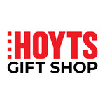 10% off Hoyts Gift Cards @ Hoyts Gift Shop