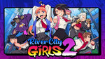 [PC, Epic] Free - River City Girls 2 & I Have No Mouth, and I Must Scream @ Epic Games