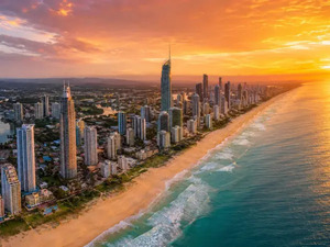 Jetstar NZ to Australia: Hamilton to Sydney $434, Dunedin to Gold Coast $467, Queenstown to Sydney $498 Return & More @ BTF