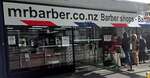 [Auckland] Free Haircuts (Completed by Barber Students) @ Mr Barber Training Centre