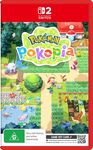 Win a Copy of Pokemon Pokopia for Nintendo Switch 2 from Legendary Prizes