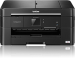 Brother MFCJ5320DW All-in-One Printer - Harvey Norman - $198 ($48 After $150 Cashback)