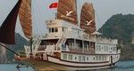 Halong Bay 2D1N on Flamingo Cruise - Save US $22.5 + Shuttle Bus - from US $126 (~NZ $176)/Pax @GoAsiaDayTrip