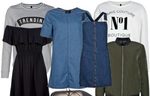 Win a $100 Warehouse Gift Card from The Style Insider