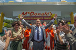 Win Tickets to an Exclusive Screening of The Founder from Listener