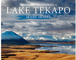 Win 1 of 5 copies of High Country Stations of Lake Tekapo from Mindfood