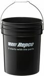 Bar Bugs Windscreen Cleaner 600ml, 2 for $6, Repco Bucket + Dirt Trap + Twist Lid Combo for $15 @ Repco