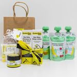 Win 1 of 4 Shampoos, Body Washes, Baby Accessories from QueenBee Pure