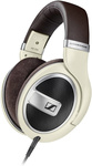 Sennheiser HD 599 Open-Backed Over-Ear Headphones - 2 Year Warranty $199.00 Delivered @ PB Tech