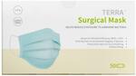 50pc Surgical Mask $10 + Shipping @ Terra NZ