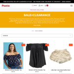 Extra 10% off Clearance Items @ Postie