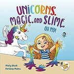 [eBooks] $0: Unicorns, Magic, and Slime, Dragon Stones, A Knead to Kill, Essential Oils, Weight Loss & More at Amazon
