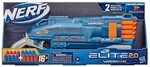 Nerf Elite 2.0 Warden DB-8 Blaster $14.97 + Shipping ($0 for Auckland) @ The Warehouse, The Market