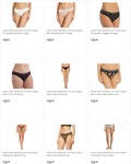 Calvin Klein Sale (Men's Edge 3 Pack Underwear $16.99, 4 Pack Dress Socks $10.99) + Free Shipping @ Dick Smith