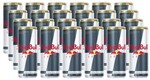 Red Bull Zero Sugar (Short Dated 02/11/22) 24x 250ml Cans $19.99 + Shipping ($0 with $45 Spend MarketClub+) @ 1-Day, The Market
