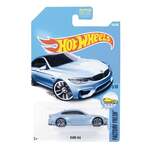 Hot Wheels Single Basic Cars Range Assorted $0.99 Each (Normally $3.00 Each) @ The Warehouse (Requires MarketClub)