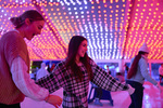 Win a Family pass or a Double Pass to the Aotea Square Ice Rink (Auckland) @ Verve