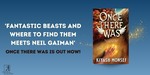 Win 1 of 3 copies of Once There Was (Kiyash Monsef book) @ Kidspot