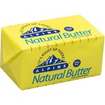 Alpine Butter 500g $4.90 @ Countdown