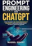 [eBook] $0 Prompt Engineering & ChatGPT, Bermuda Triangle, Neural Networks for kids, Christmas Recipes, Soup & More at Amazon