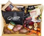 Win 1 of 3 Silver Fern Farms Hamper Pack (Worth $120) from NZ Life & Leisure