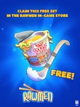 [PC] Free - RAWMEN: Food Fighter Arena @ Epic Games Store