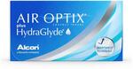 Extra 5% off Air Optix Plus HydraGlyde (6 Pack) $52.50 + $9.99 Delivery ($0 with $139 Spend) @ ANZLENS