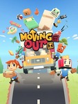 [PC] Free - Moving Out @ Epic Games