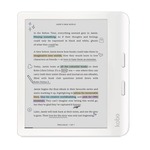 Kobo Libra Colour 7" 32GB Wi-Fi eReader (White) + Bonus $40 Store Gift Card for $362 + Del. ($0 C&C/ in-Store) @ Harvey Norman