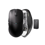 Lamzu Atlantis Mini 4K Wired/Wireless Optical Gaming Mouse Black $129 + $6 Shipping / $0 C&C @ ExtremePC