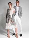 Win Champagne Lanson Designer Clothes (Worth $4000) from Viva