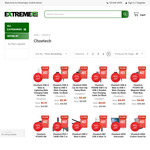 Up to 60% off on Choetech products - from $1.73 + $6 Shipping / $0 C&C @ ExtremePC