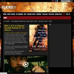 Win 1 of 5 In-Season Double Passes to '13 Hours' from Flicks