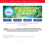 Win 1 of 50 Signed "Worst Hero Ever: Feet First" Books