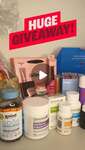 Win a Health & Beauty Bundle from Bargain Chemist