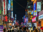 China Southern: Auckland & Christchurch to Seoul, South Korea from $1,023 Return - October 2026 to September 2027 @ BTF