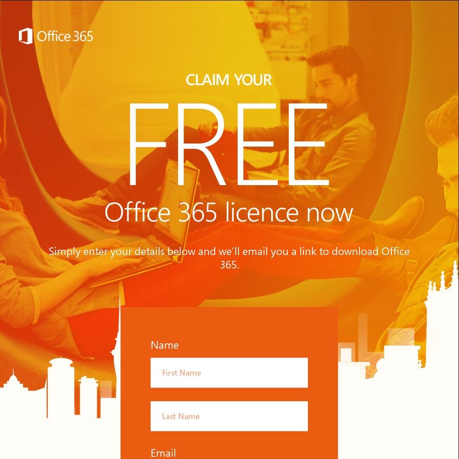 ms office for students free