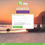 Win Flights to Gold Coast, $5,000 Cash & $5,000 Travel Voucher from Career One