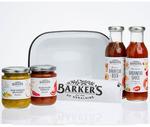 Win 1 of 13 Barker's Prize Packs (Tea Towel, Pie Dish, Products) from Womans Day