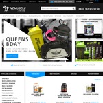 nz muscle discount codes