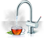 Win an Instant Hot Water Tap (Worth $1799) from Good Magazine