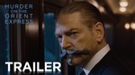 Win 1 of 3 Murder on the Orient Express Movie Prize Packs (Double Passes + Journals) from Grownups